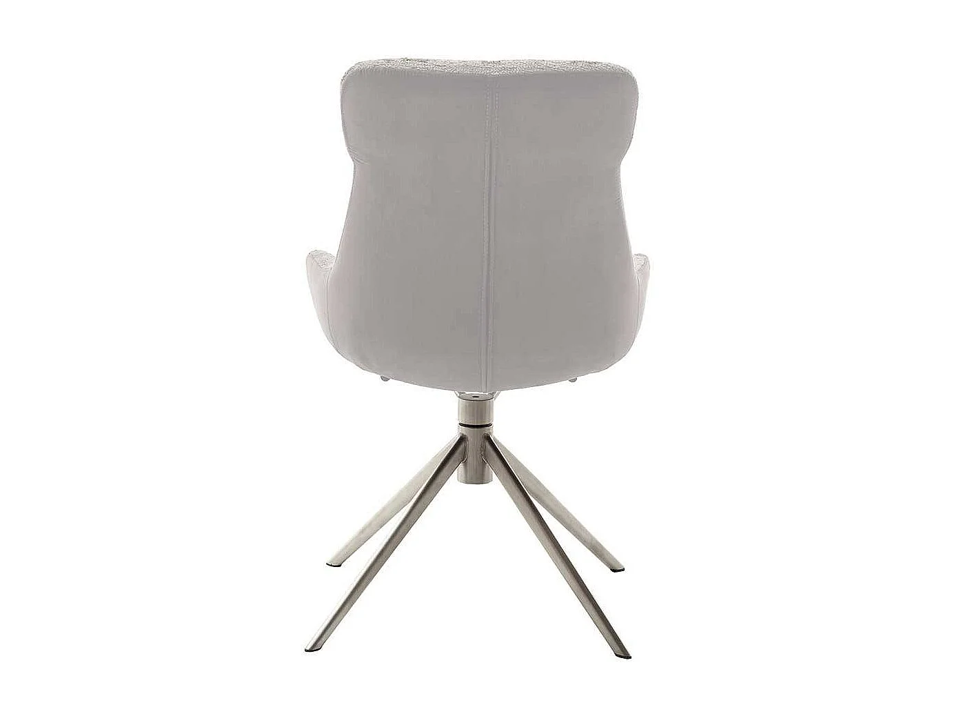 Esszimmerstuhl in modernem Design Taschenfederkern (2er Set)