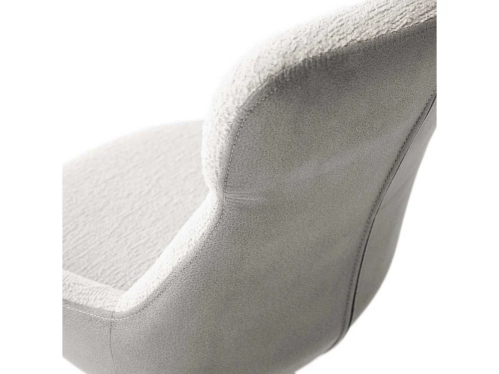 Esszimmerstuhl in modernem Design Taschenfederkern (2er Set)