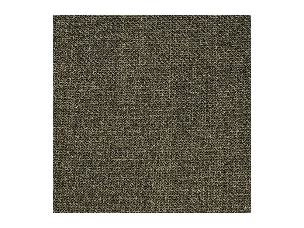 Essstuhl Set aus Eiche Massivholz Webstoff (2er Set)