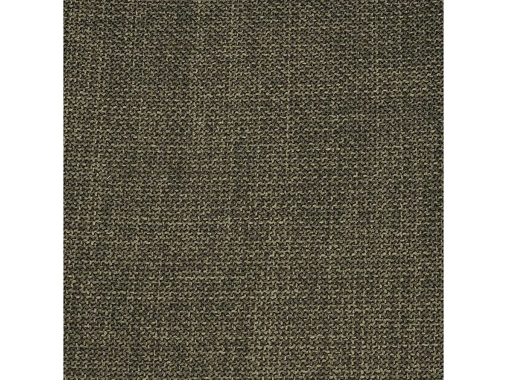 Essstuhl Set aus Eiche Massivholz Webstoff (2er Set)