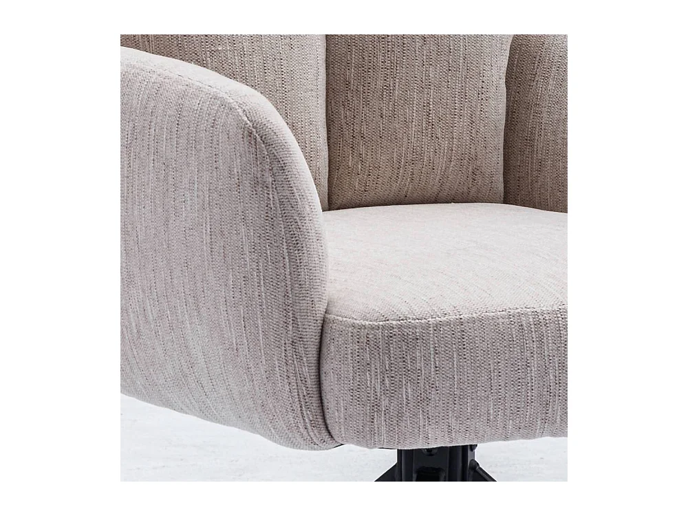 Esszimmerstuhl Stuhl Esszimmer mit Armlehnen und Gestell aus Metall (2er Set)