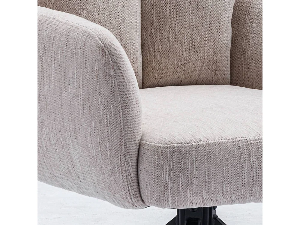 Esszimmerstuhl Stuhl Esszimmer mit Armlehnen und Gestell aus Metall (2er Set)