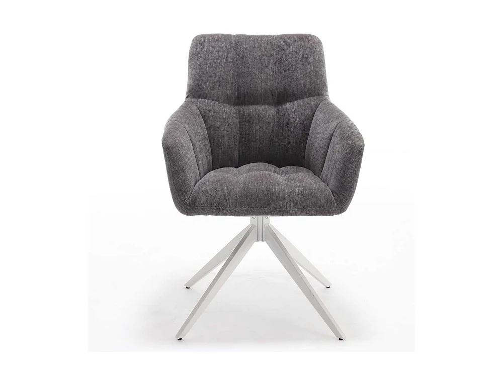 Drehstuhl in modernem Design Armlehnen (2er Set)