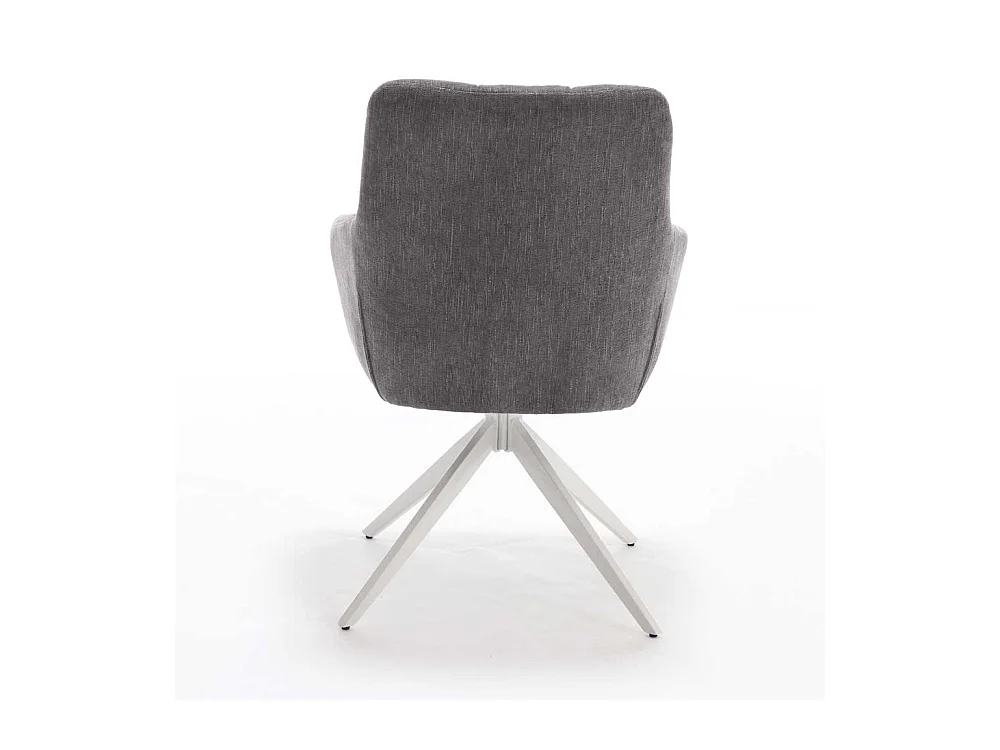 Drehstuhl in modernem Design Armlehnen (2er Set)