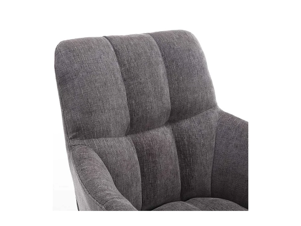 Drehstuhl in modernem Design Armlehnen (2er Set)