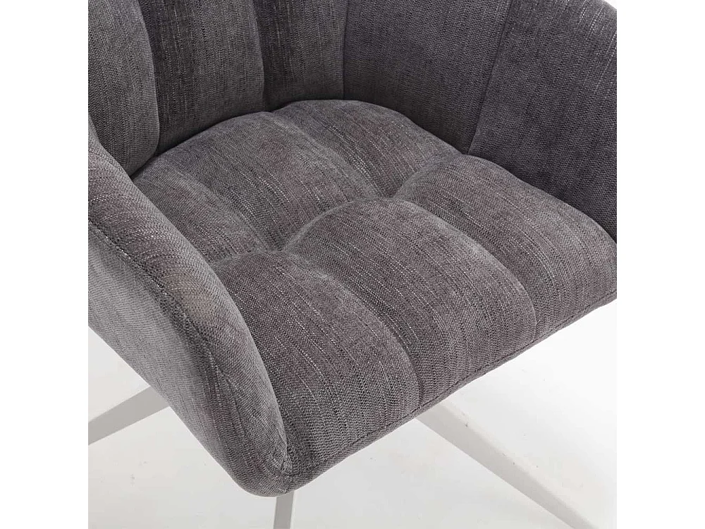 Drehstuhl in modernem Design Armlehnen (2er Set)