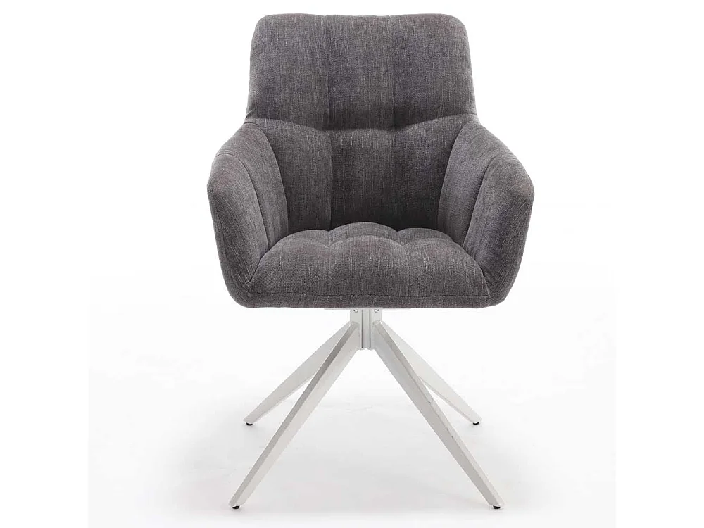 Drehstuhl in modernem Design Armlehnen (2er Set)