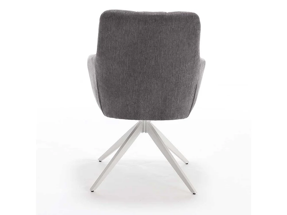 Drehstuhl in modernem Design Armlehnen (2er Set)