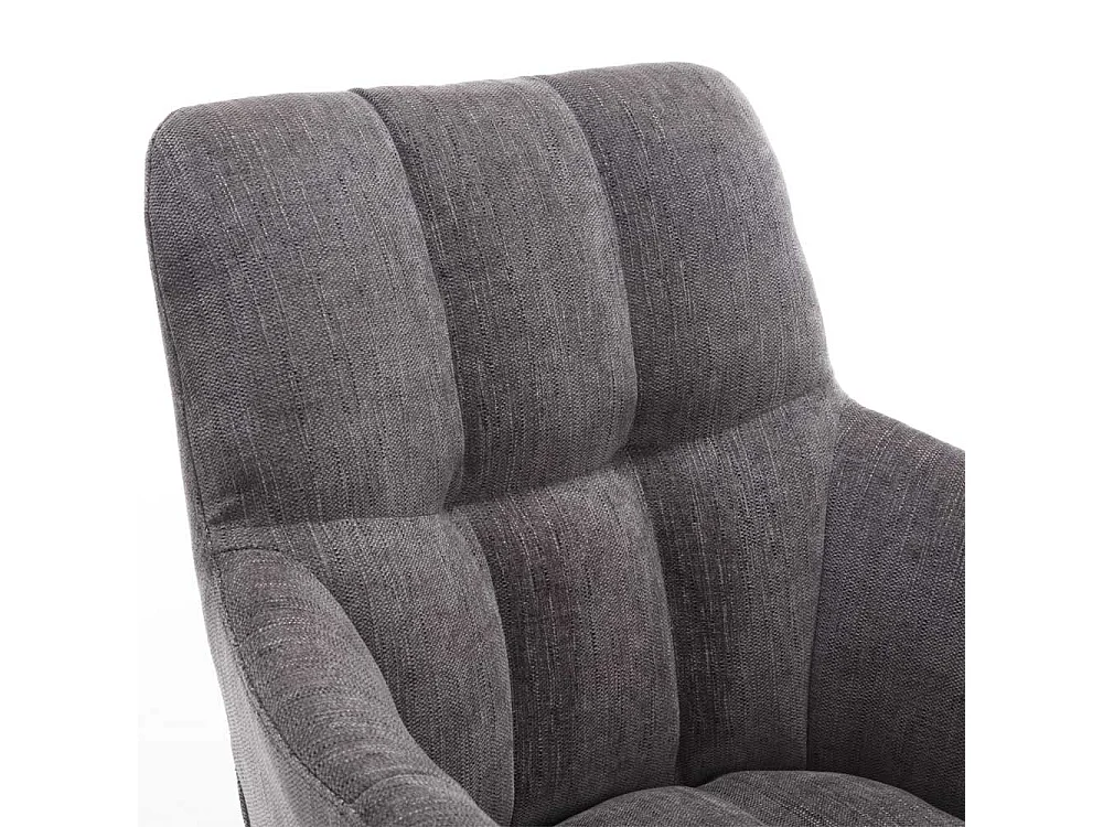 Drehstuhl in modernem Design Armlehnen (2er Set)