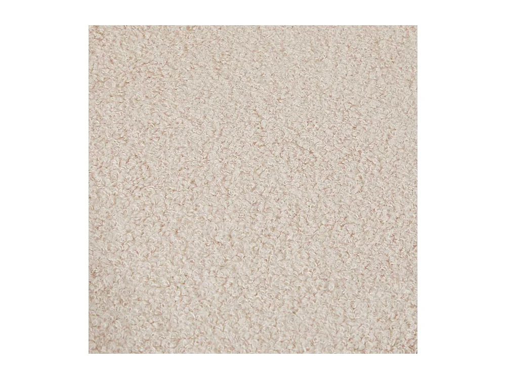 Essstuhl Stuhl K�che in Beige mit Gestell aus Metall (2er Set)