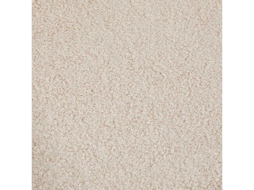 Essstuhl Stuhl K�che in Beige mit Gestell aus Metall (2er Set)