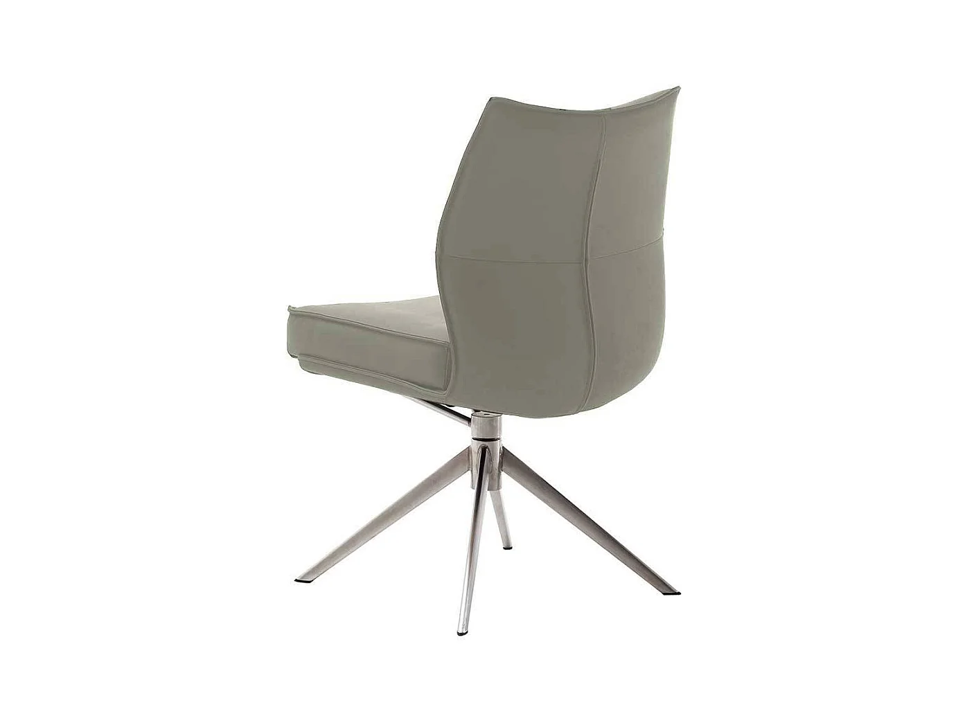 Esszimmerstuhl Stuhl Esszimmer mit hoher Rückenlehne drehbar (2er Set)