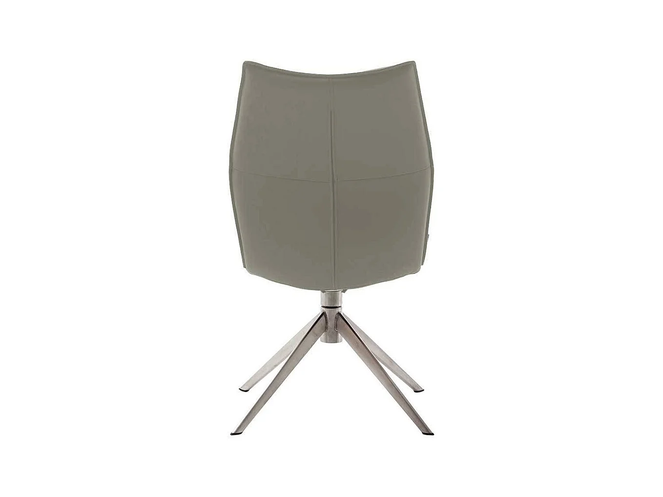 Esszimmerstuhl Stuhl Esszimmer mit hoher Rückenlehne drehbar (2er Set)