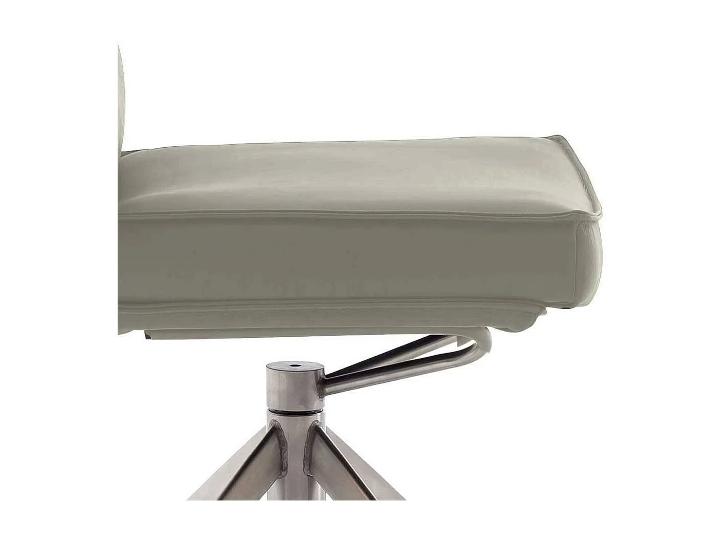 Esszimmerstuhl Stuhl Esszimmer mit hoher Rückenlehne drehbar (2er Set)