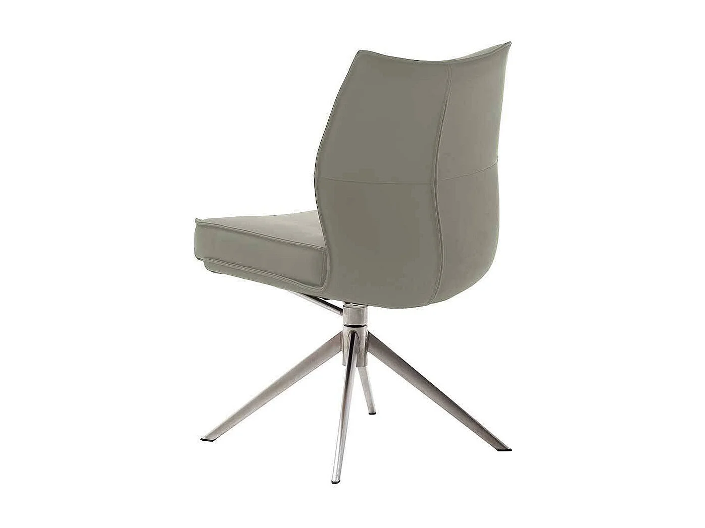 Esszimmerstuhl Stuhl Esszimmer mit hoher Rückenlehne drehbar (2er Set)