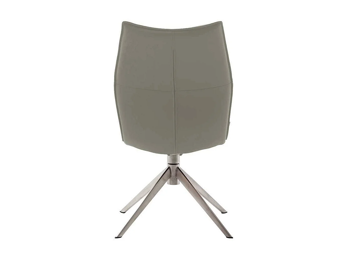 Esszimmerstuhl Stuhl Esszimmer mit hoher Rückenlehne drehbar (2er Set)