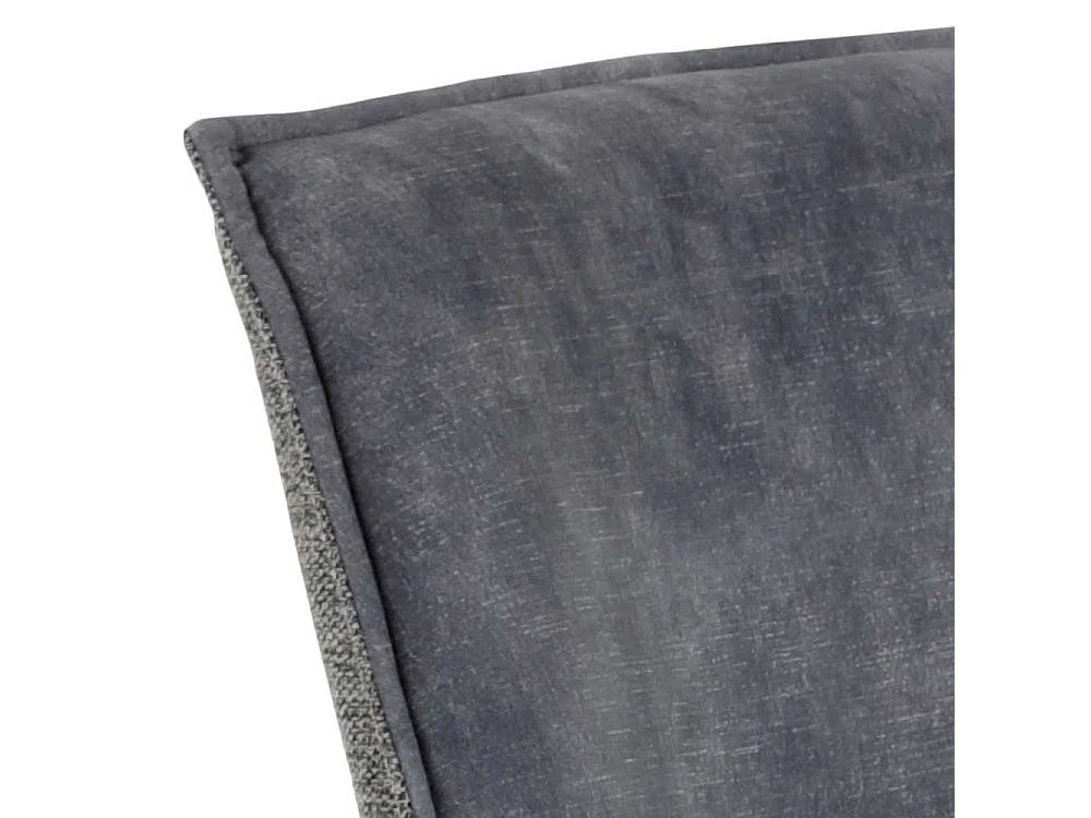 Armlehnenstuhl in modernem Design Gestell aus Metall (4er Set)