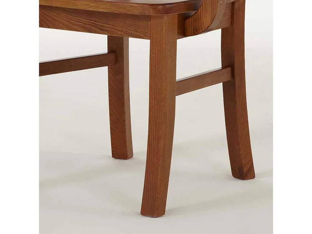 Esstischstuhl in Kieferfarben Kiefer (2er Set)