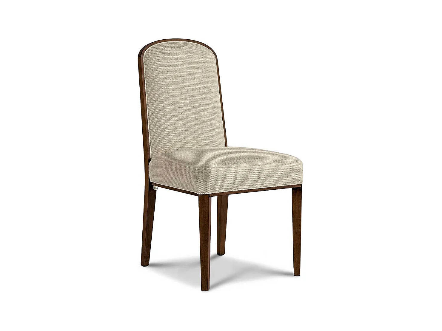 Hochwertiger Stuhl Esszimmer mit hoher Lehne klassischen Stil