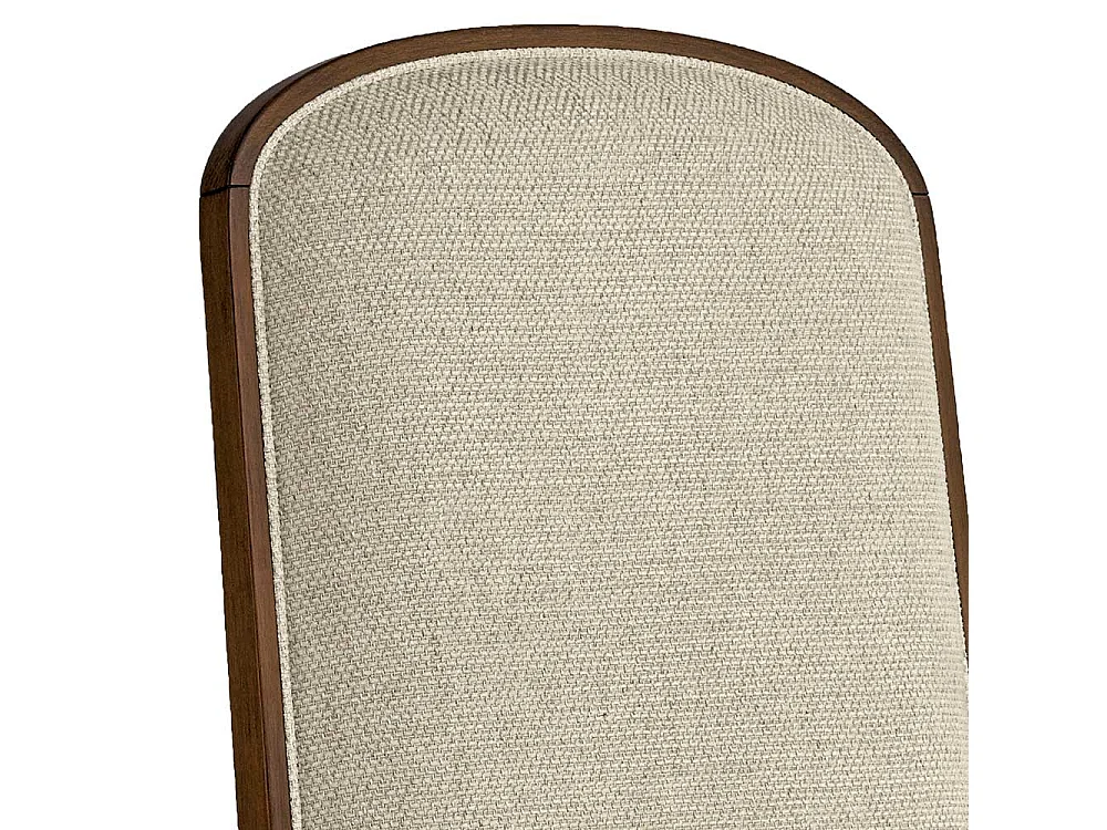 Hochwertiger Stuhl Esszimmer mit hoher Lehne klassischen Stil