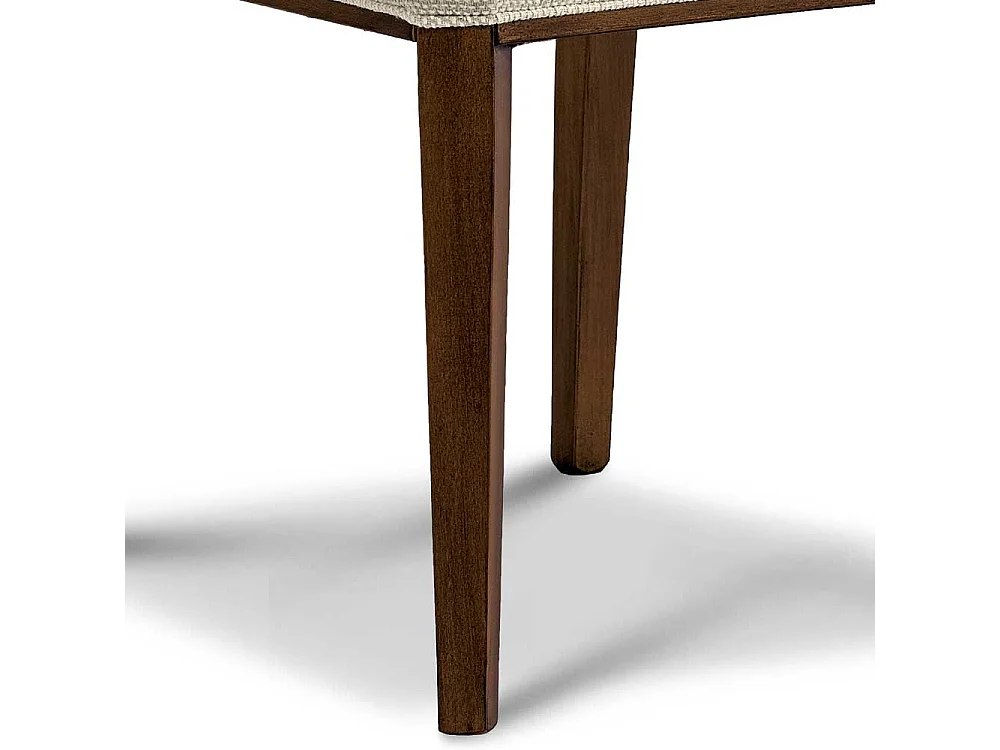 Hochwertiger Stuhl Esszimmer mit hoher Lehne klassischen Stil