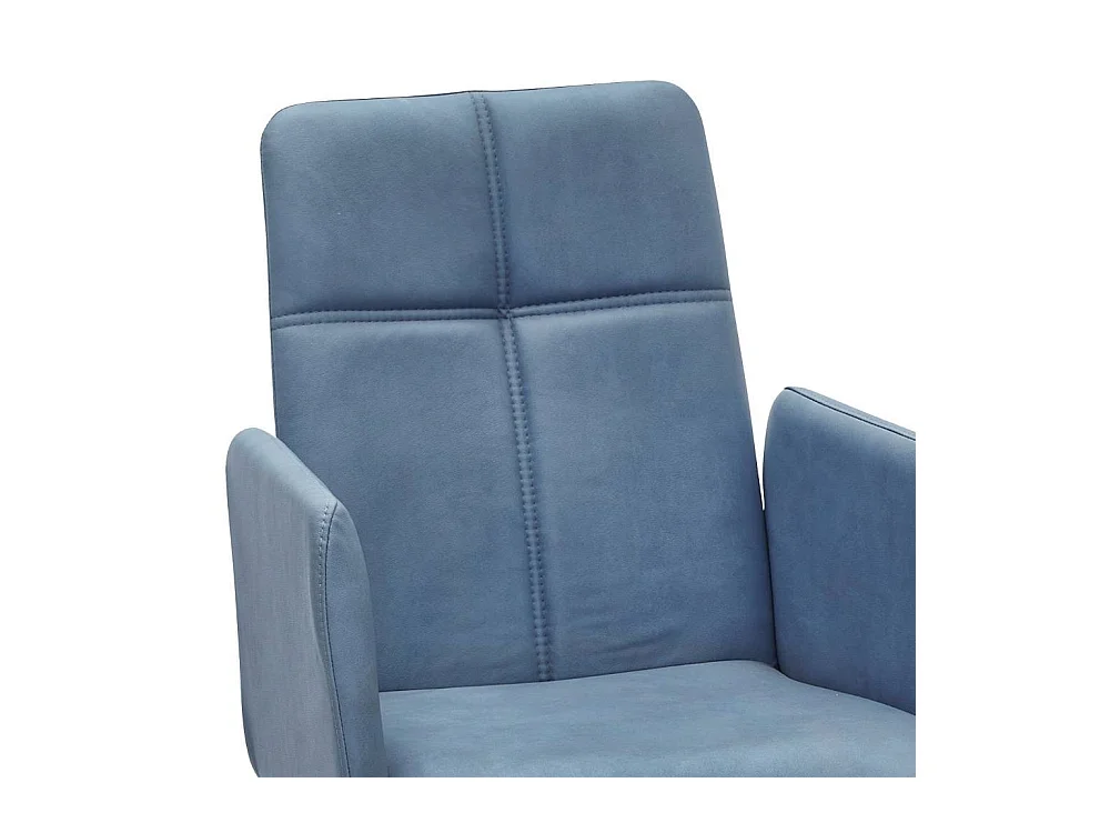 Esszimmerstuhl Polsterstuhl drehbar mit Armlehnen