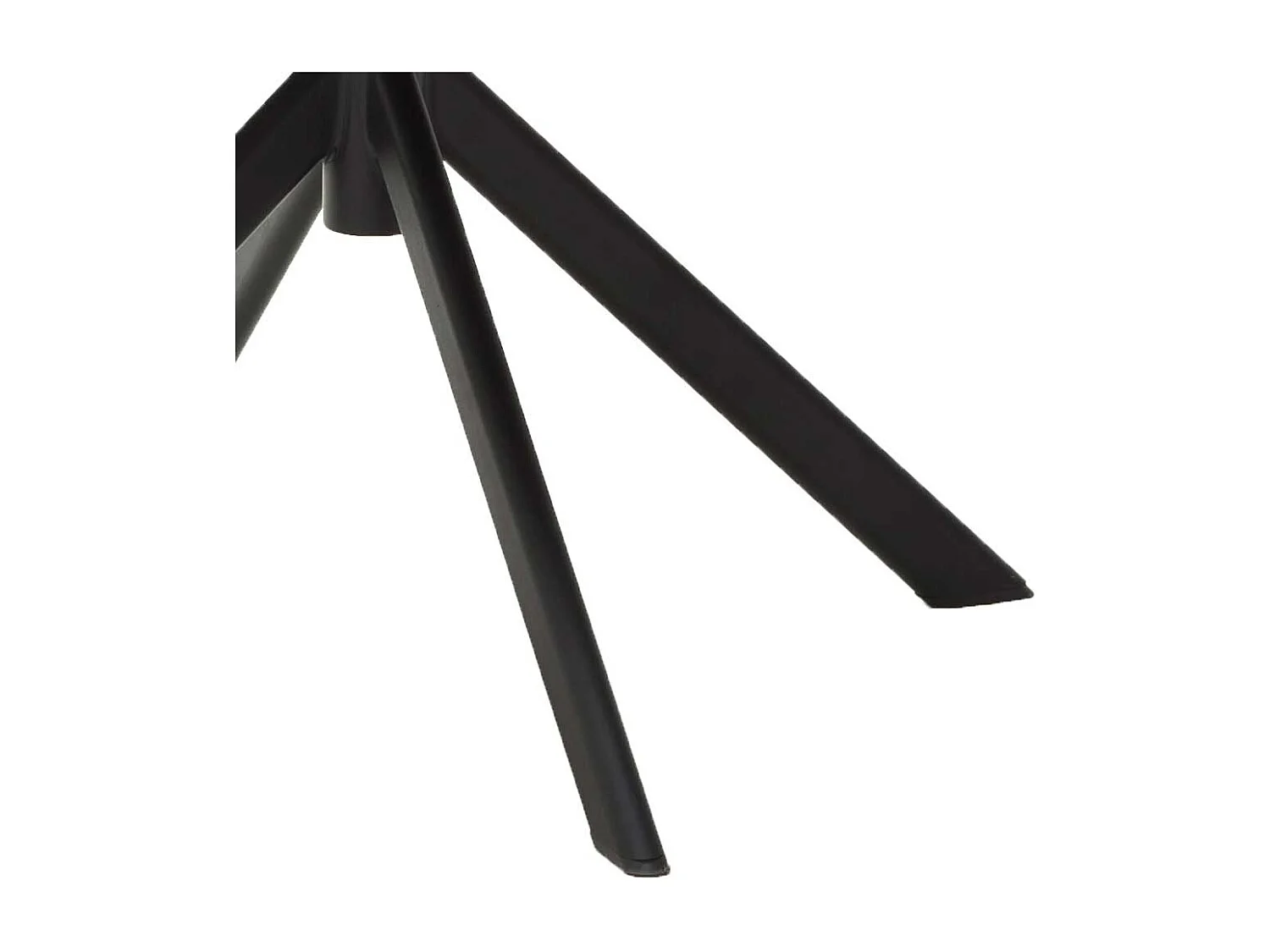 Armlehner in Dunkelrot Stoff drehbar (2er Set)