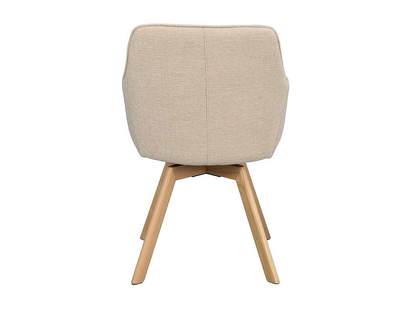 Esszimmerstuhl Stuhl Esszimmer mit Armlehnen und gepolsterter Rückenlehne (2er Set)