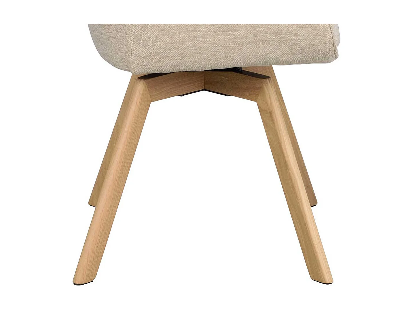 Esszimmerstuhl Stuhl Esszimmer mit Armlehnen und gepolsterter Rückenlehne (2er Set)