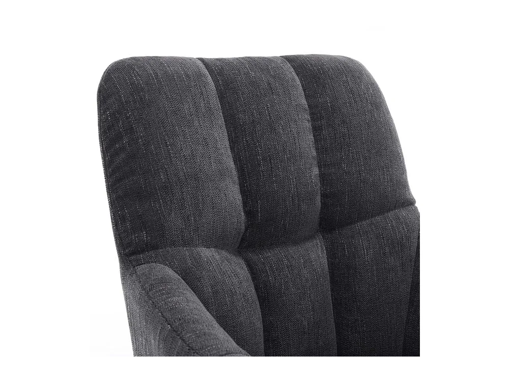 Esszimmerstuhl drehbar Armlehnen (2er Set)