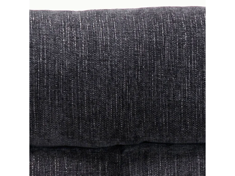 Polsterstuhl Esszimmerstuhl mit Armlehnen und hoher Rückenlehne (2er Set)