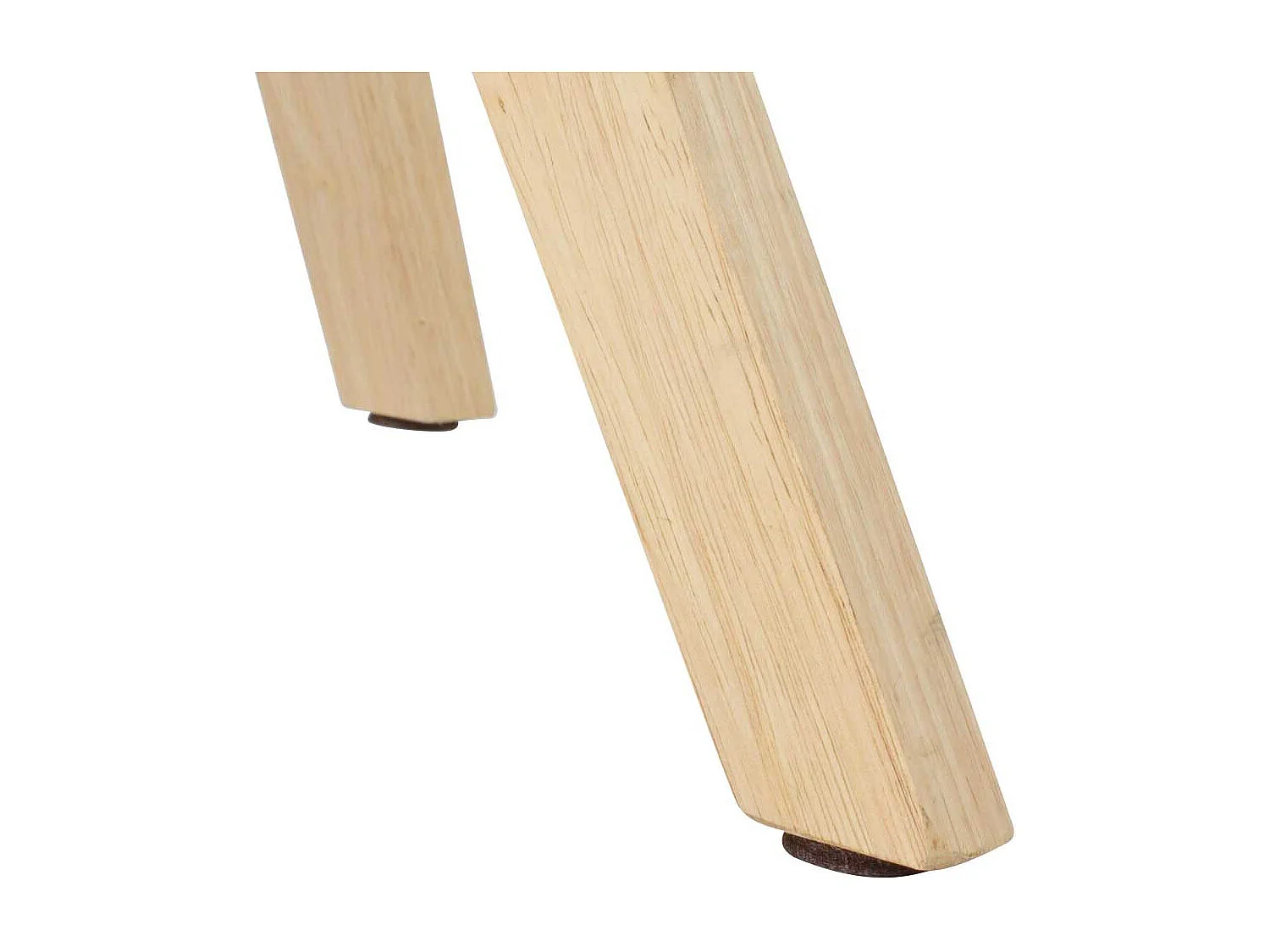 Esszimmerstuhl in Petrol Webstoff offener R�ckenlehne