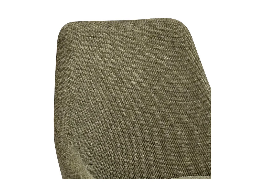 Esstisch Stühle mit Gestell aus Metall schwarz modernem Design (2er Set)