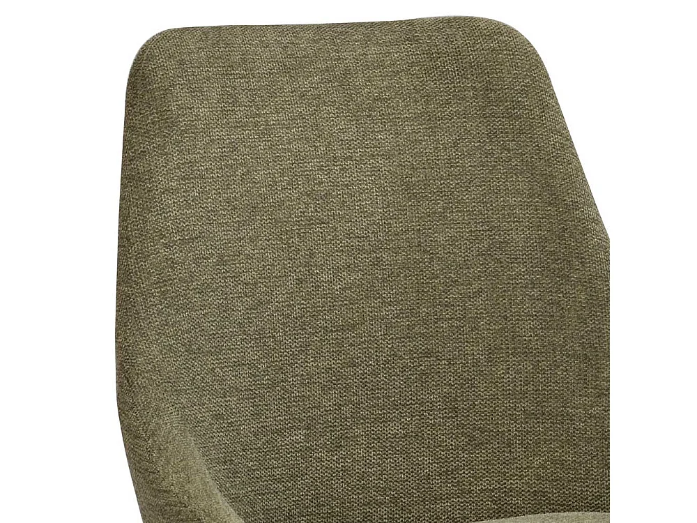 Esstisch Stühle mit Gestell aus Metall schwarz modernem Design (2er Set)