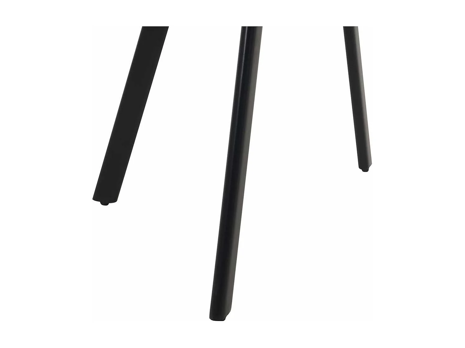 Armlehner Set modern in Gelb und Schwarz Samt und Metall (2er Set)