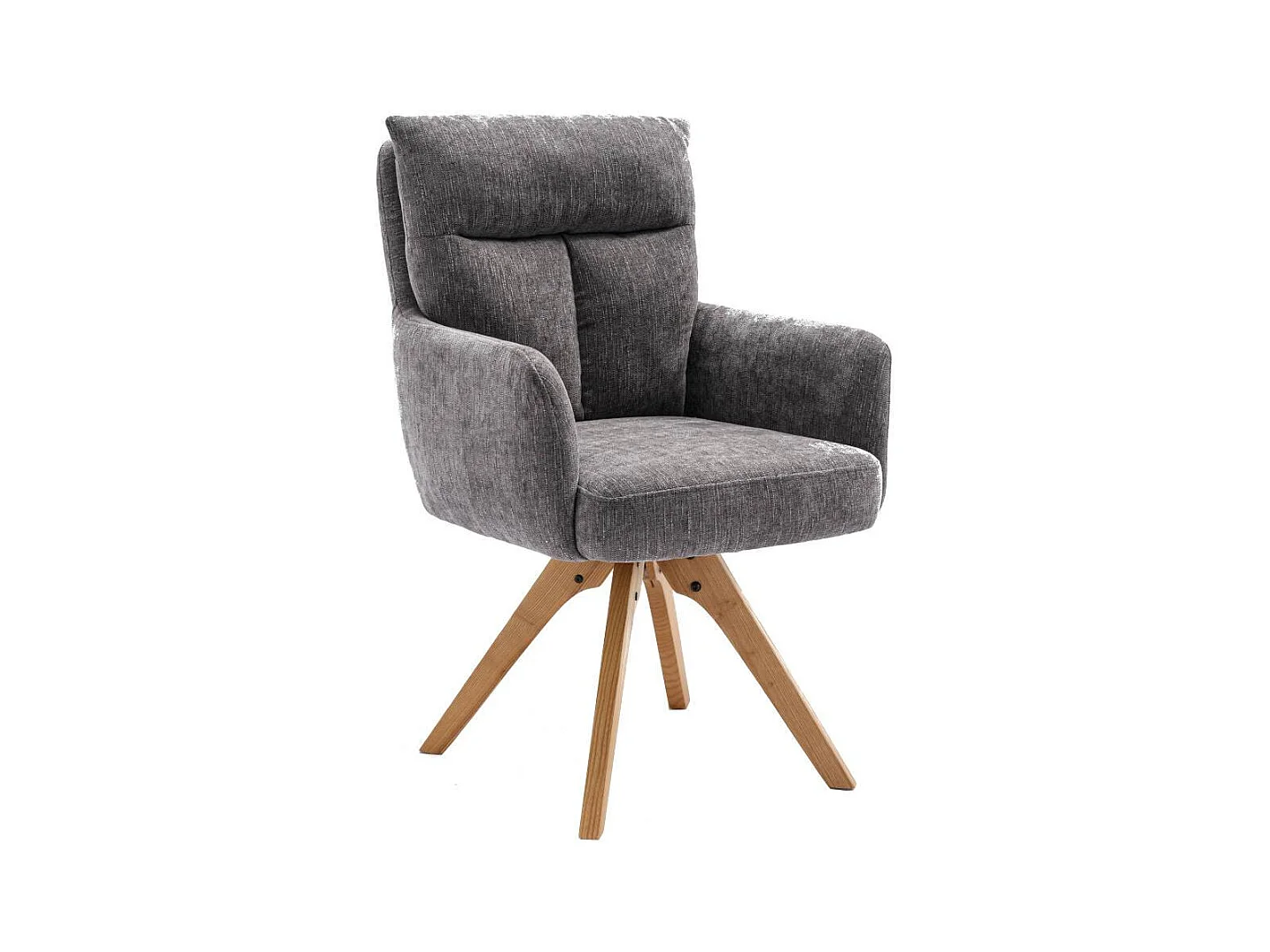 Stuhl Esszimmer Esszimmerstuhl mit Armlehnen und hoher R�ckenlehne (2er Set)