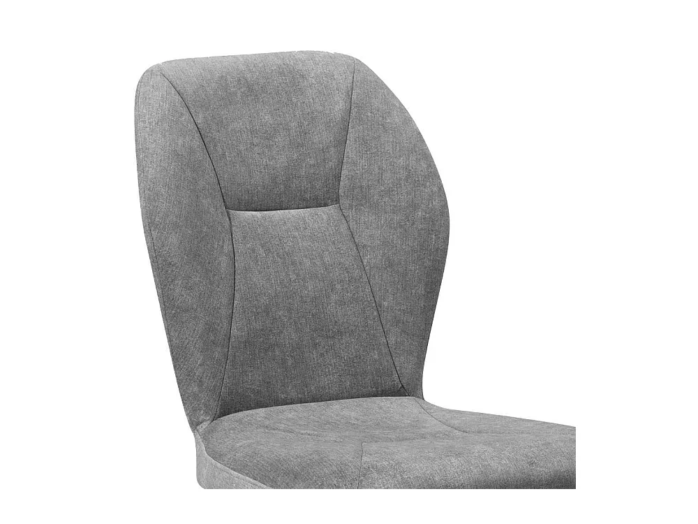 Esszimmerstuhl Stuhl Küche drehbar - 51 cm breit (2er Set)