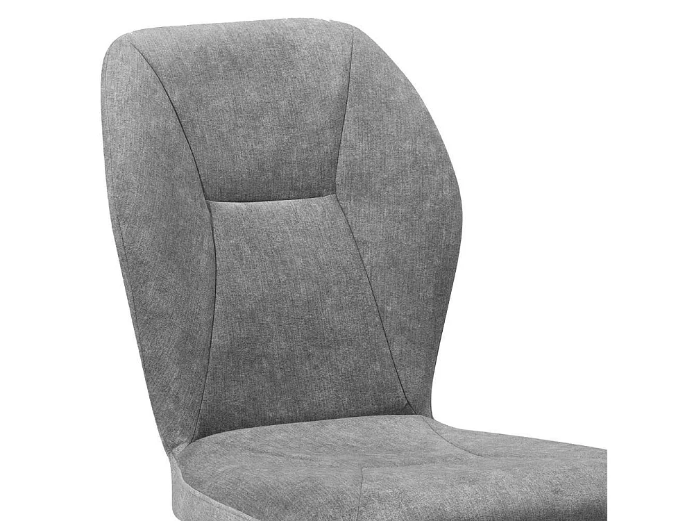 Esszimmerstuhl Stuhl Küche drehbar - 51 cm breit (2er Set)