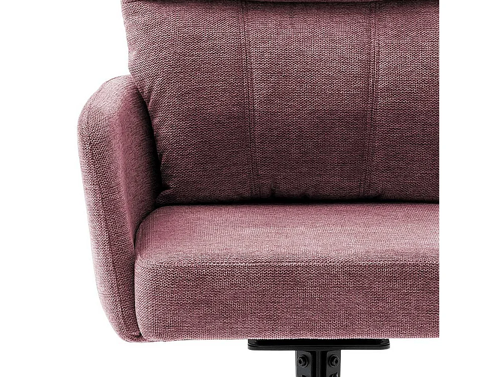 Esszimmerstuhl drehbar Armlehnen (2er Set)