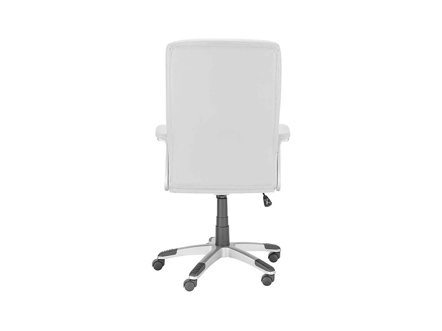 Drehstuhl Bürodrehstuhl mit Rollen und Armlehnen