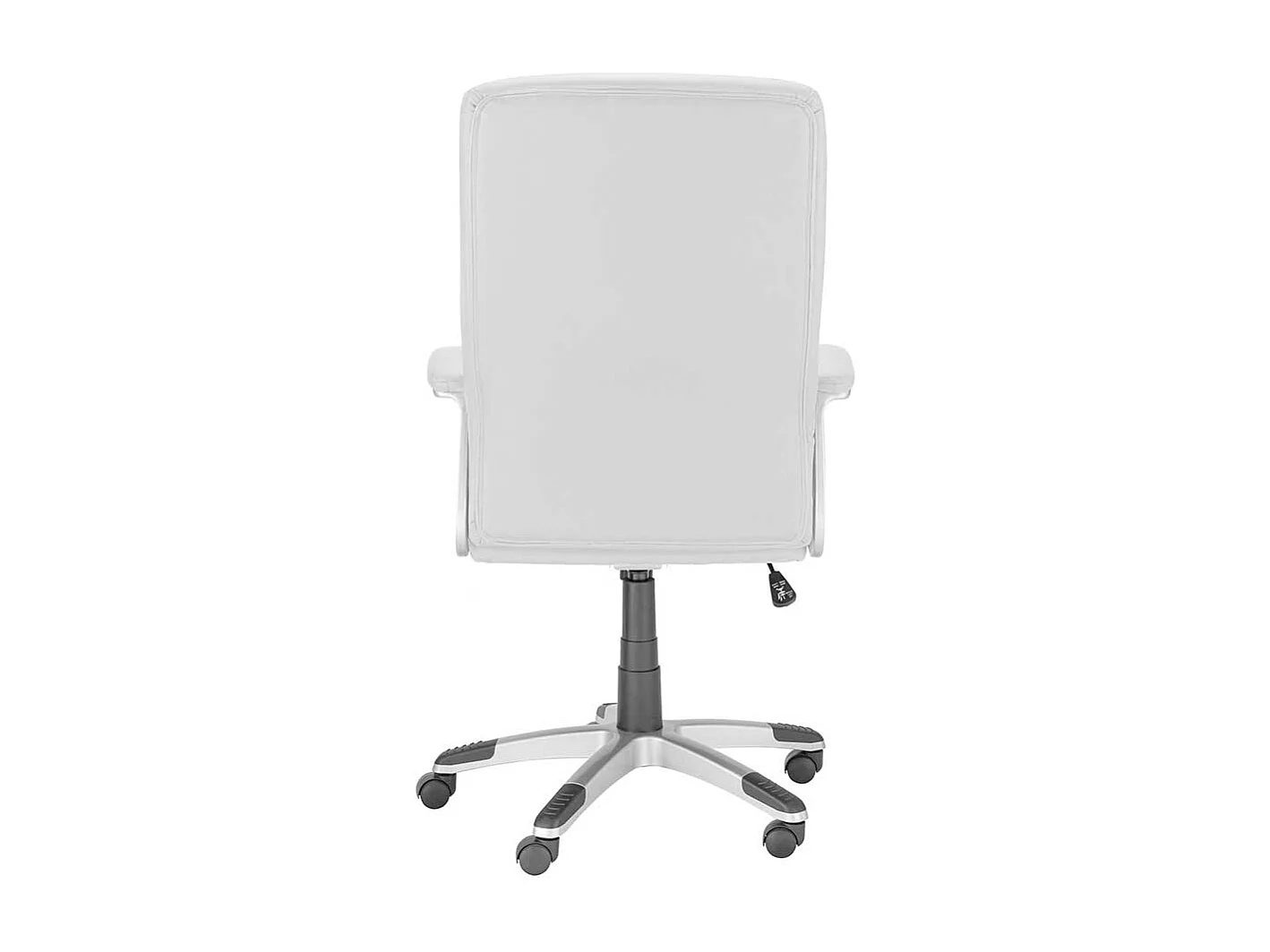 Drehstuhl Bürodrehstuhl mit Rollen und Armlehnen