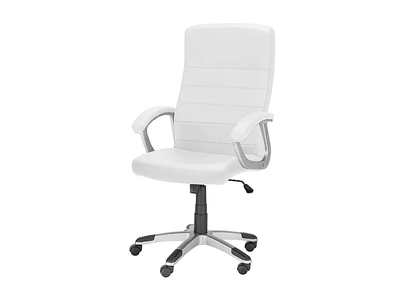 Drehstuhl Bürodrehstuhl mit Rollen und Armlehnen