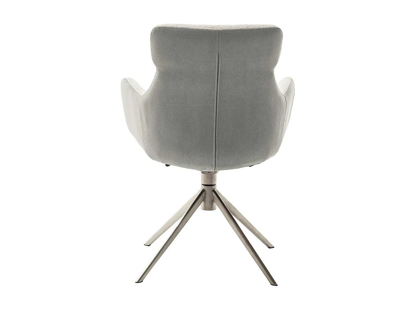 Esszimmerstuhl drehbar Armlehnen (2er Set)