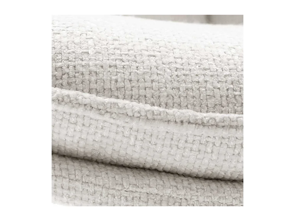 Esszimmerstuhl aus Strukturstoff Armlehnen (2er Set)