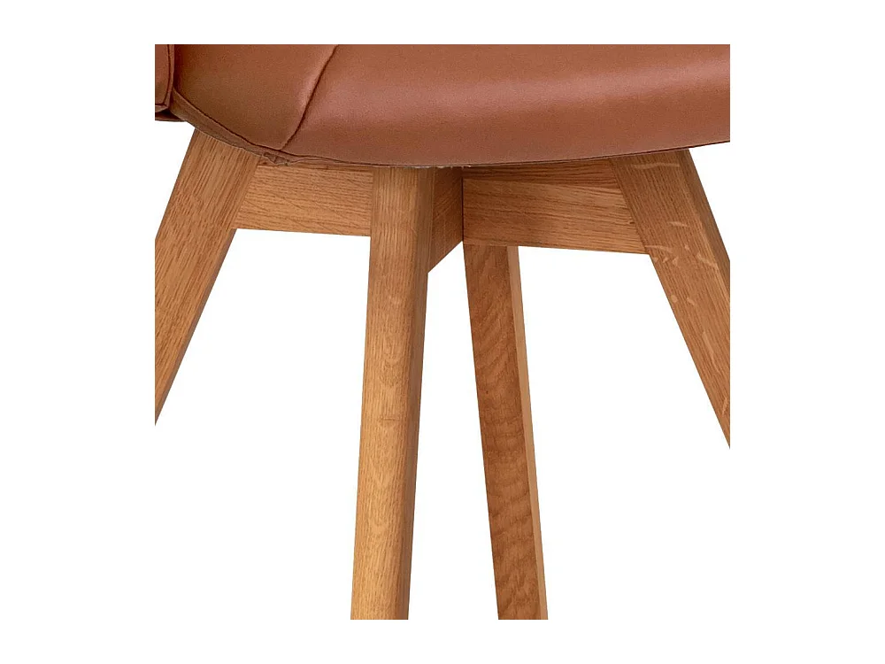 Polsterstuhl Esstischstuhl mit Armlehnen und gepolsterter Rückenlehne