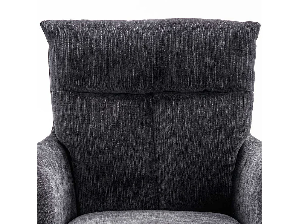 Esszimmerstuhl Stuhl Küche aus Chenillegewebe mit Armlehnen (2er Set)