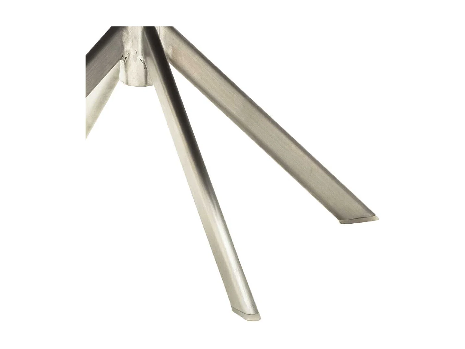 Esszimmer Drehst�hle in Anthrazit Stoff Armlehnen (2er Set)