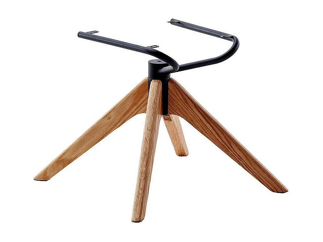 Stuhl Küche Kuechenstuhl mit Armlehnen aus Chenillegewebe (2er Set)