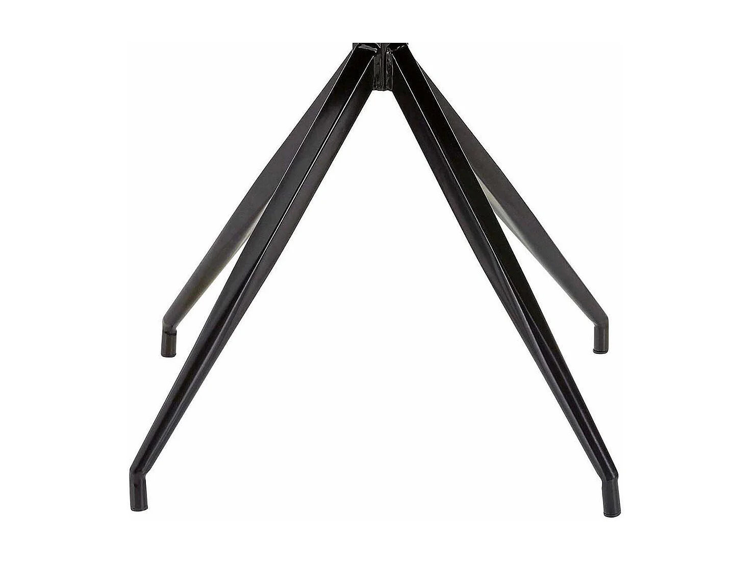 Polsterstuehle Esszimmer mit aufwendigen Steppungen Blaugrau (2er Set)