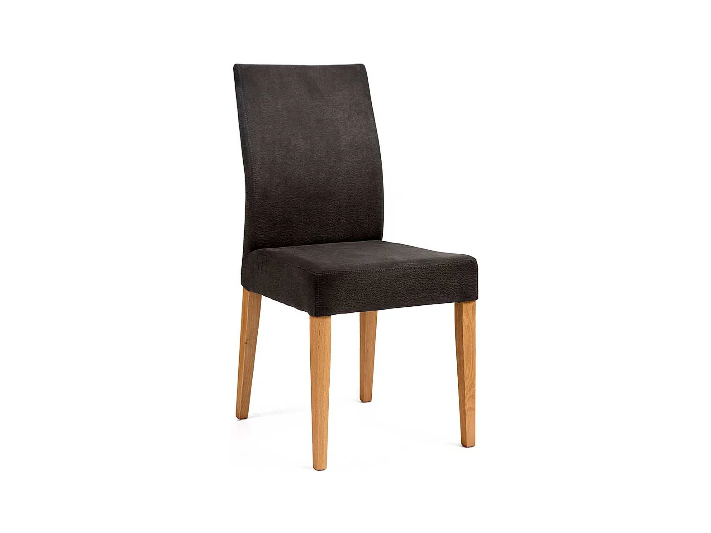 Stuhl Esszimmer mit hoher Lehne modernem Design